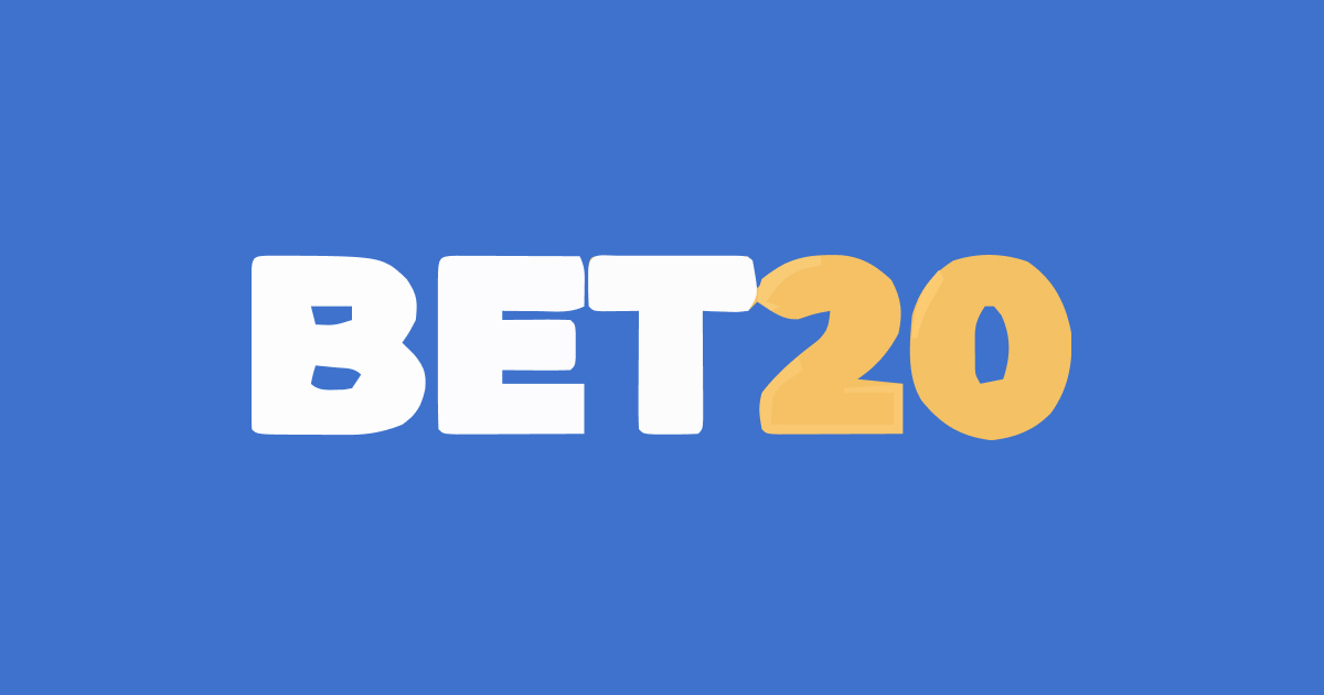 Top-Slots bei Bet20